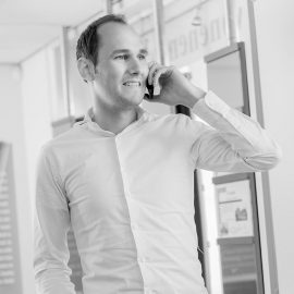 Lennart Veldhuijzen