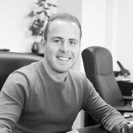 Stefan van Osch
