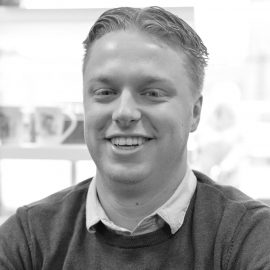 Tom de Koning