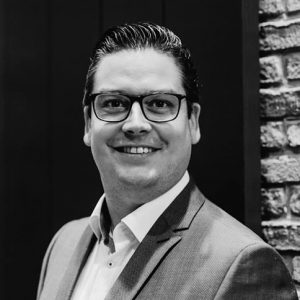 Jeroen van Osch