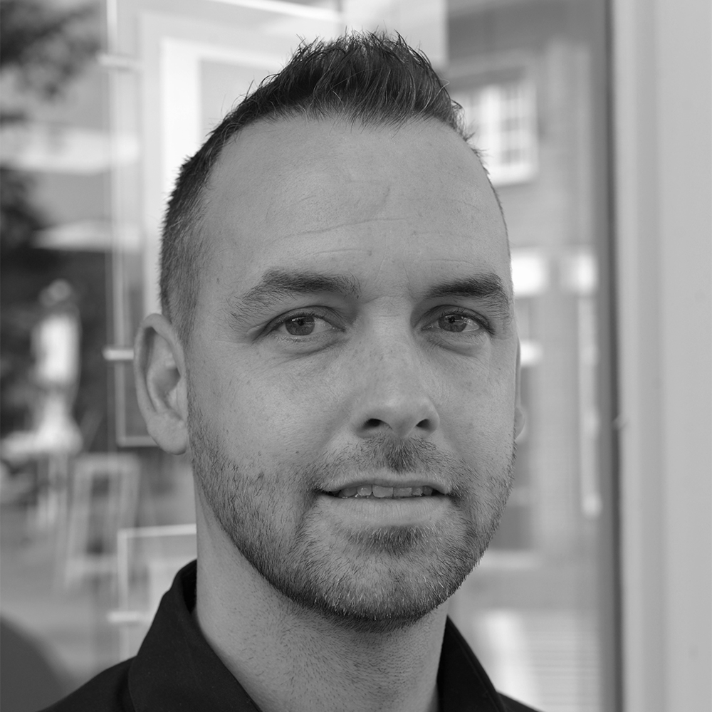 René van de Werken